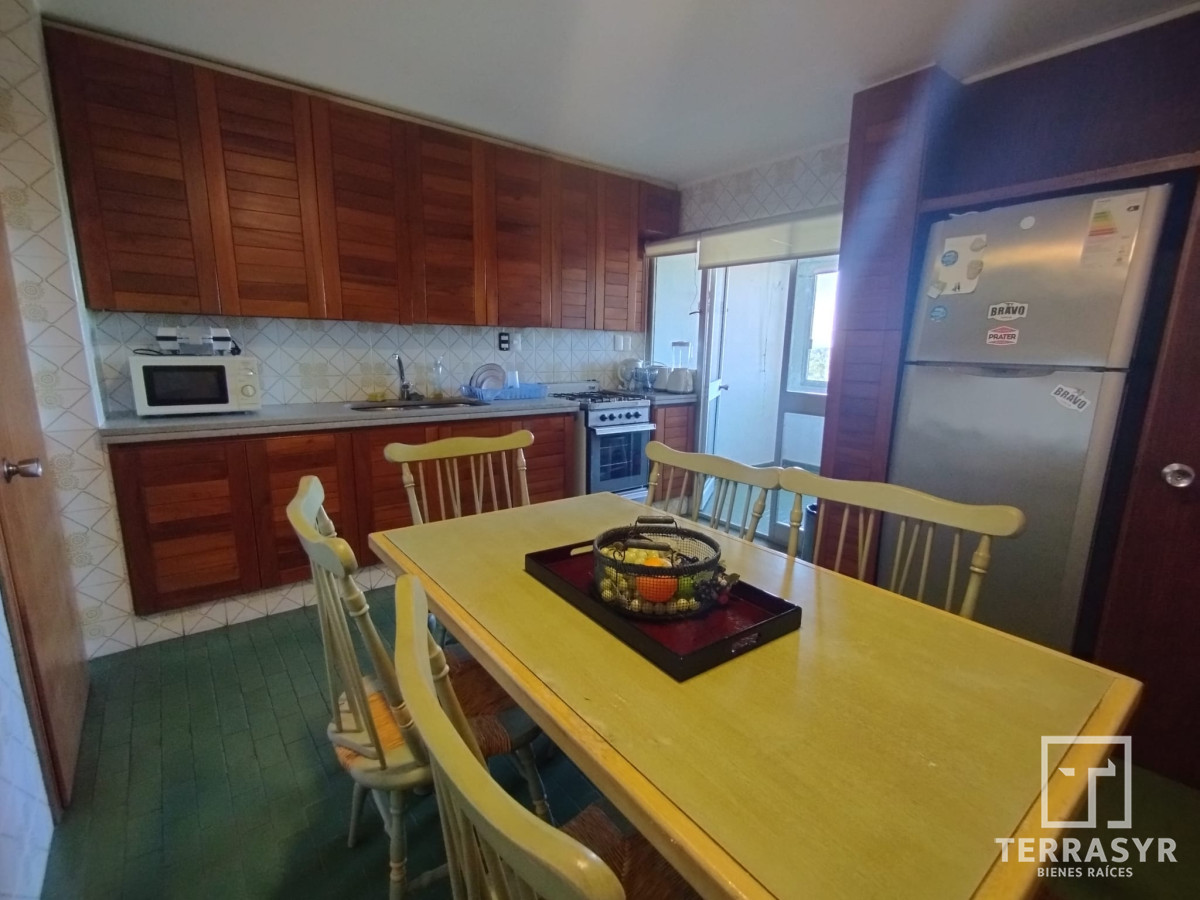 Apartamento ID.233 - APTO. PISO ALTO EXCELENTE TORRE ROOSEVELT CENTER 