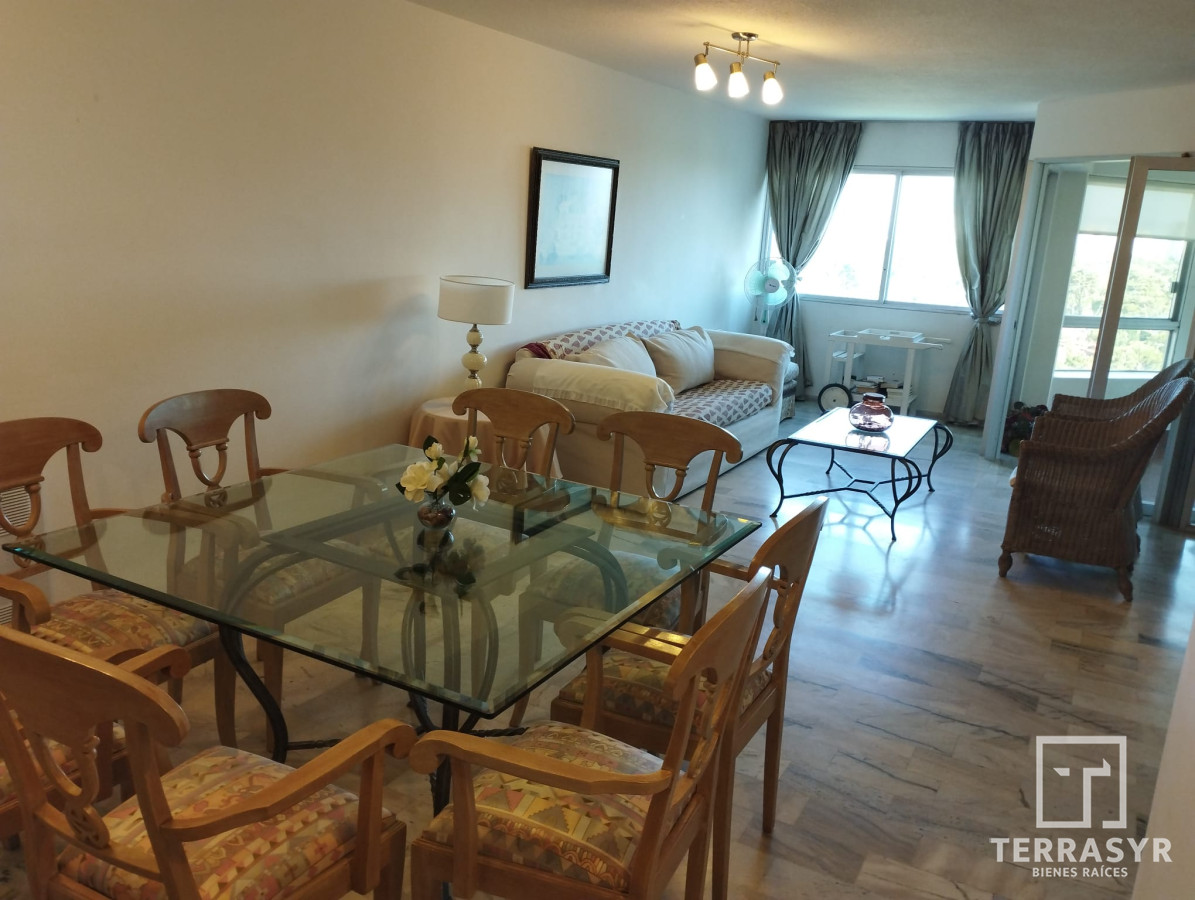 Apartamento ID.233 - APTO. PISO ALTO EXCELENTE TORRE ROOSEVELT CENTER 