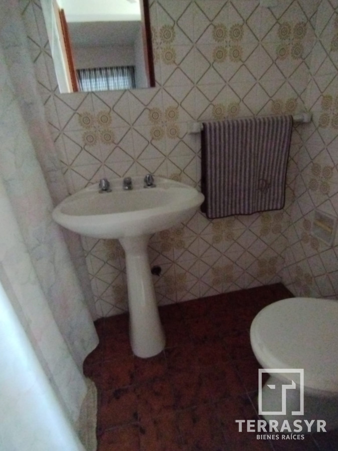 Apartamento ID.233 - APTO. PISO ALTO EXCELENTE TORRE ROOSEVELT CENTER 