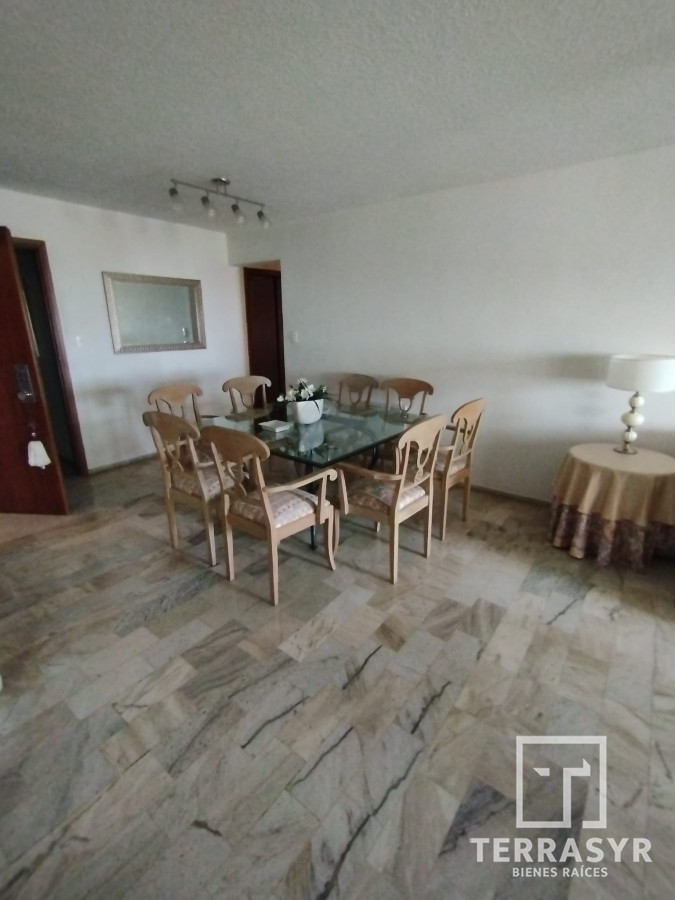 Apartamento ID.233 - APTO. PISO ALTO EXCELENTE TORRE ROOSEVELT CENTER 