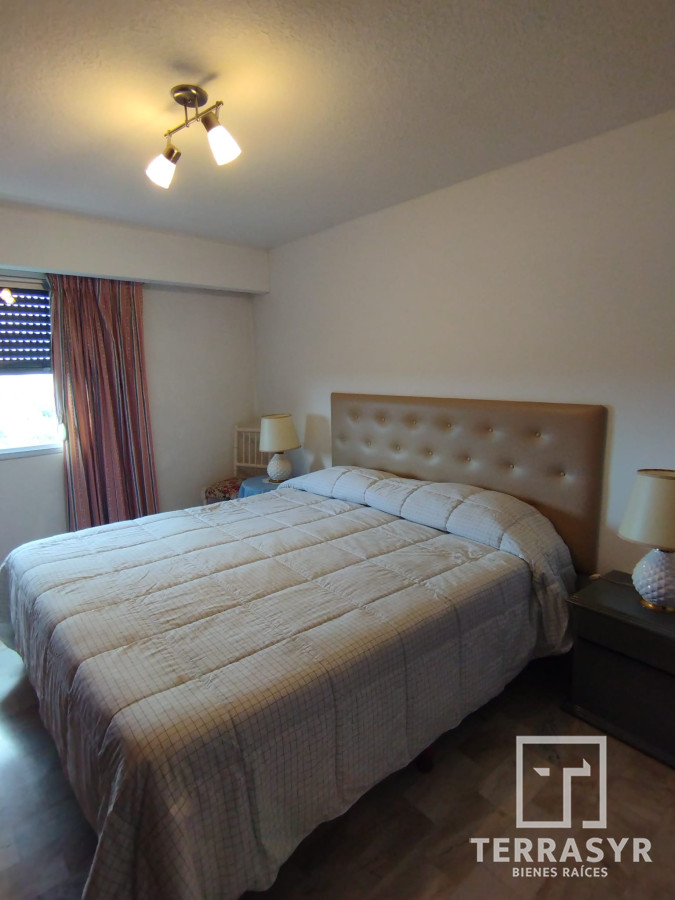 Apartamento ID.233 - APTO. PISO ALTO EXCELENTE TORRE ROOSEVELT CENTER 