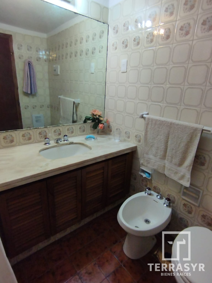 Apartamento ID.233 - APTO. PISO ALTO EXCELENTE TORRE ROOSEVELT CENTER 
