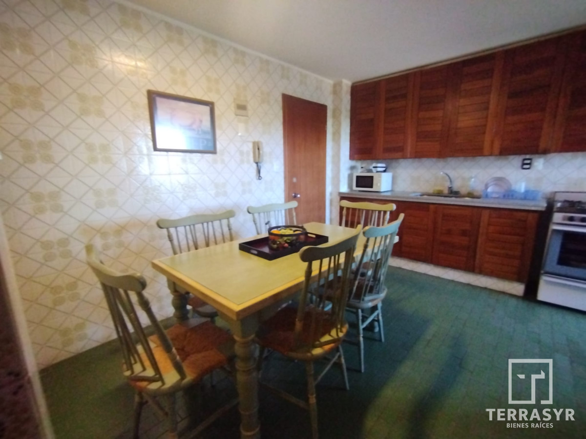Apartamento ID.233 - APTO. PISO ALTO EXCELENTE TORRE ROOSEVELT CENTER 