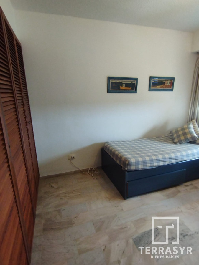 Apartamento ID.233 - APTO. PISO ALTO EXCELENTE TORRE ROOSEVELT CENTER 