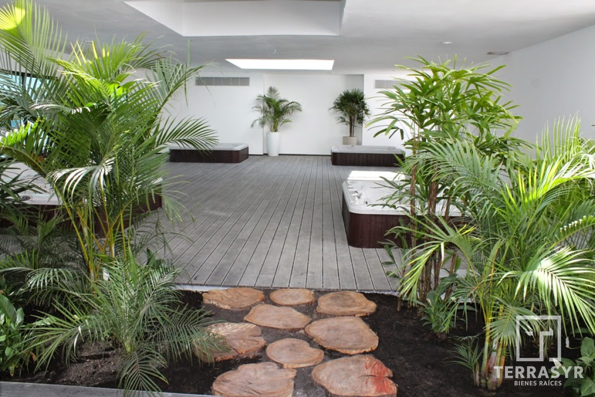 Apartamento ID.233 - APTO. PISO ALTO EXCELENTE TORRE ROOSEVELT CENTER 