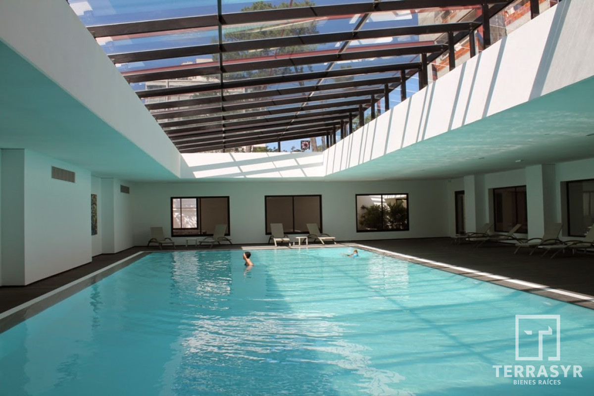 Apartamento ID.233 - APTO. PISO ALTO EXCELENTE TORRE ROOSEVELT CENTER 
