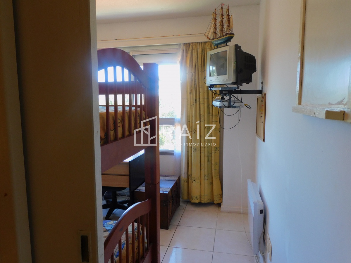 Apartamento ID.11968 - VENTA APARTAMENTO 1 DORMITORIO ROOSEVELT