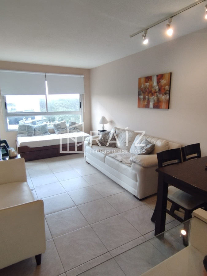 Apartamento ID.11988 - VENTA DE APARTAMENTO 2 DORMITORIOS ROOSEVELT