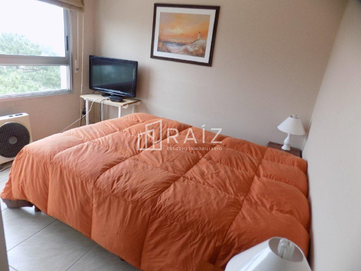 Apartamento ID.11988 - VENTA DE APARTAMENTO 2 DORMITORIOS ROOSEVELT