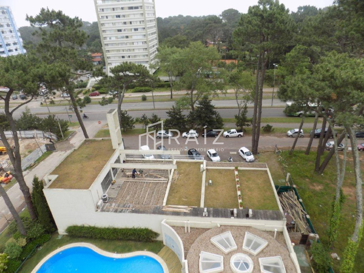 Apartamento ID.11988 - VENTA DE APARTAMENTO 2 DORMITORIOS ROOSEVELT