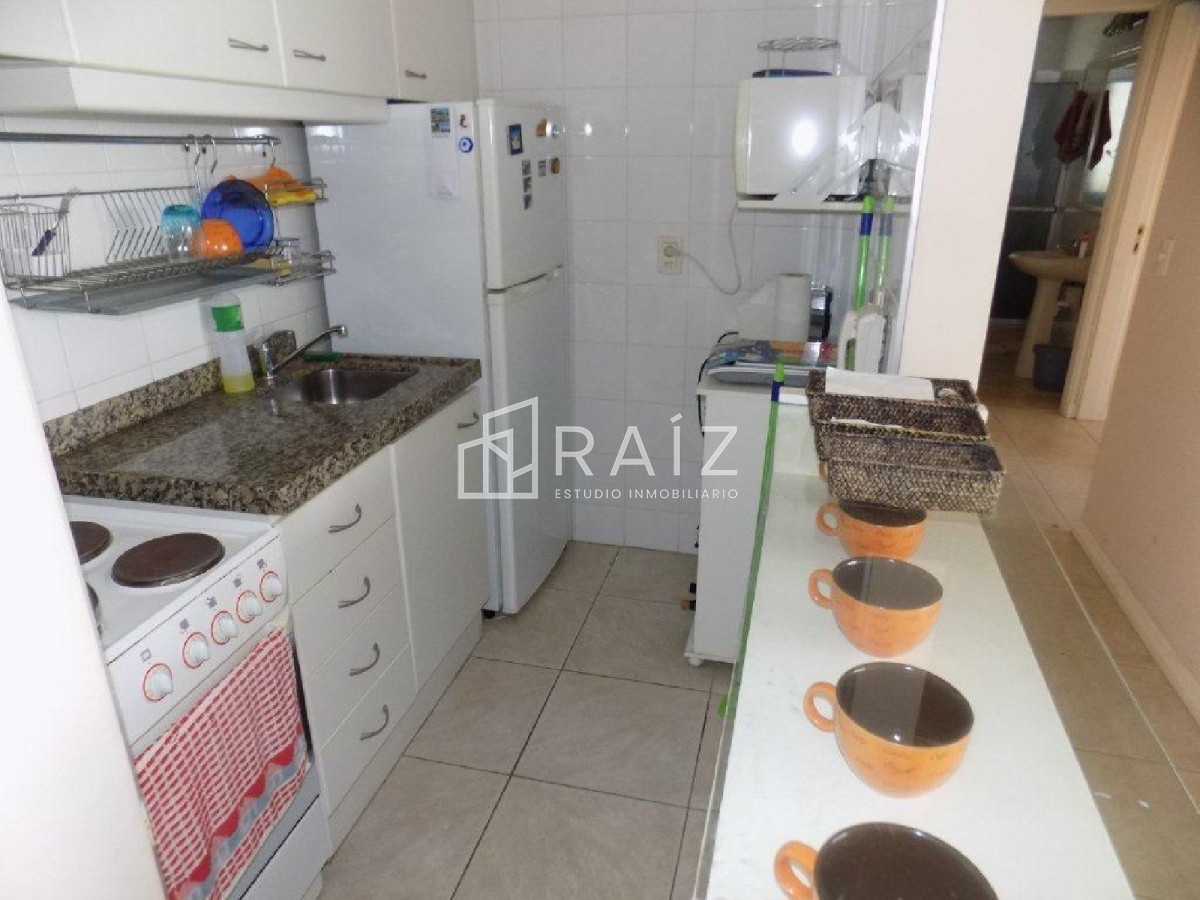 Apartamento ID.11988 - VENTA DE APARTAMENTO 2 DORMITORIOS ROOSEVELT