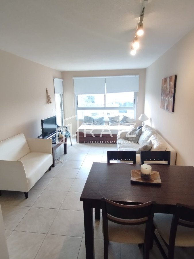 Apartamento ID.11988 - VENTA DE APARTAMENTO 2 DORMITORIOS ROOSEVELT