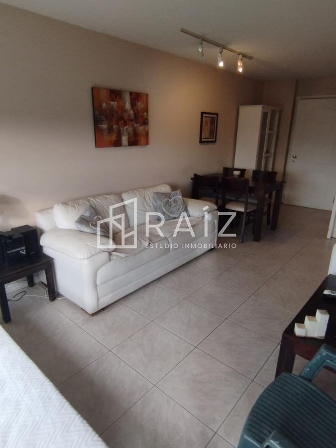 Apartamento ID.11988 - VENTA DE APARTAMENTO 2 DORMITORIOS ROOSEVELT