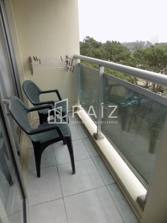 Apartamento ID.11988 - VENTA DE APARTAMENTO 2 DORMITORIOS ROOSEVELT