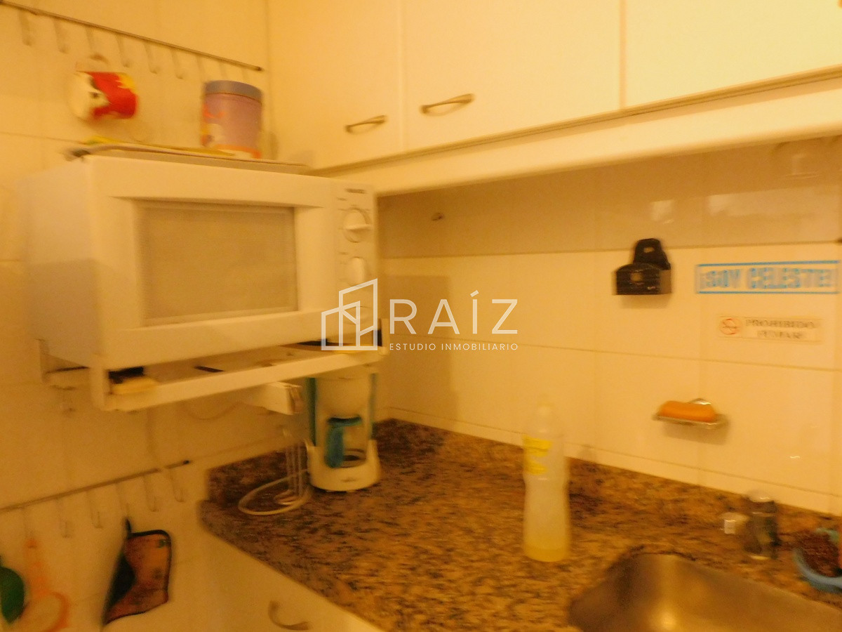 Apartamento ID.11968 - VENTA APARTAMENTO 1 DORMITORIO ROOSEVELT