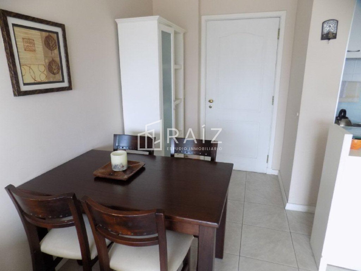 Apartamento ID.11988 - VENTA DE APARTAMENTO 2 DORMITORIOS ROOSEVELT