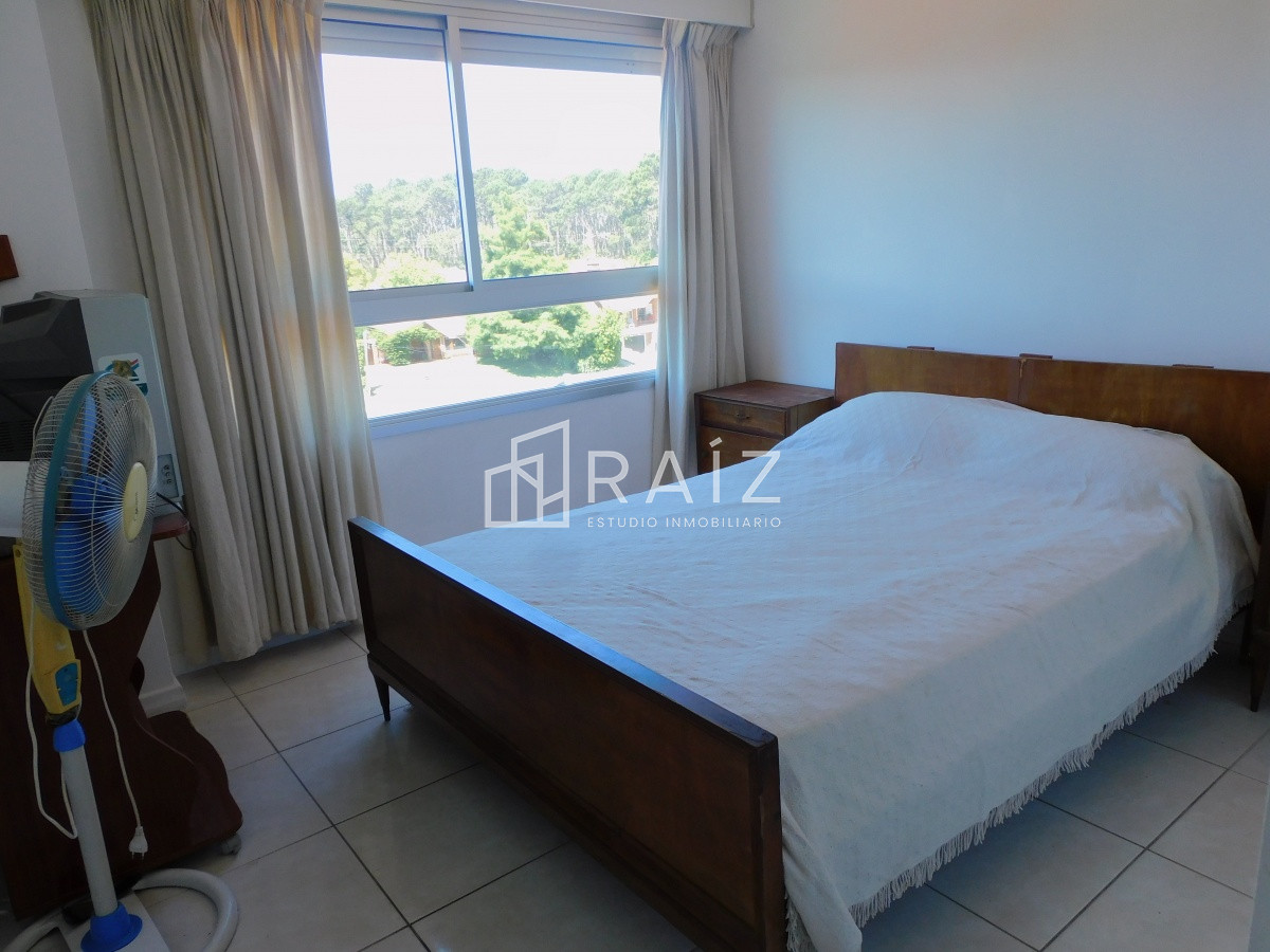 Apartamento ID.11968 - VENTA APARTAMENTO 1 DORMITORIO ROOSEVELT