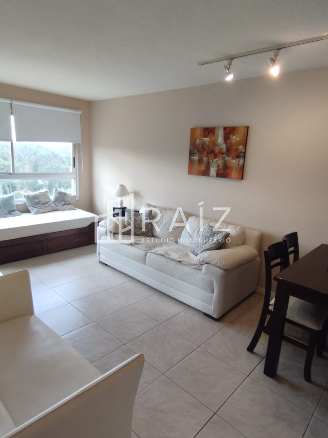 Apartamento ID.11988 - VENTA DE APARTAMENTO 2 DORMITORIOS ROOSEVELT