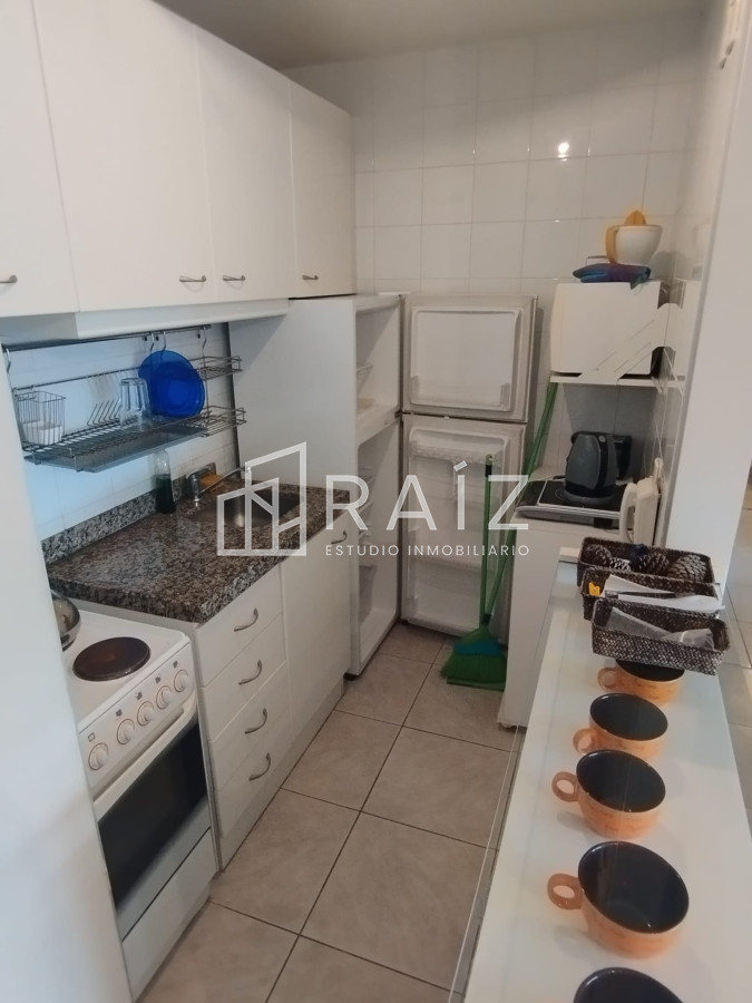 Apartamento ID.11988 - VENTA DE APARTAMENTO 2 DORMITORIOS ROOSEVELT