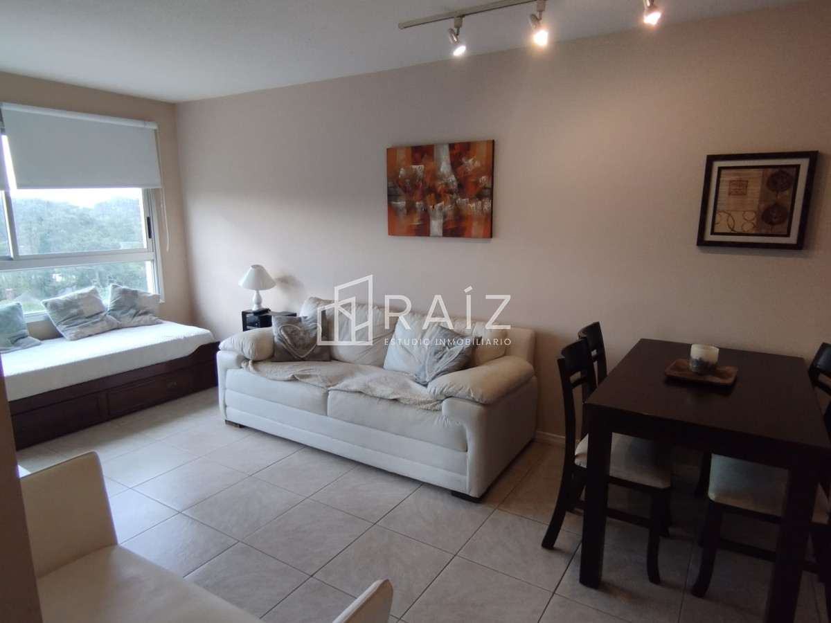 Apartamento ID.11988 - VENTA DE APARTAMENTO 2 DORMITORIOS ROOSEVELT