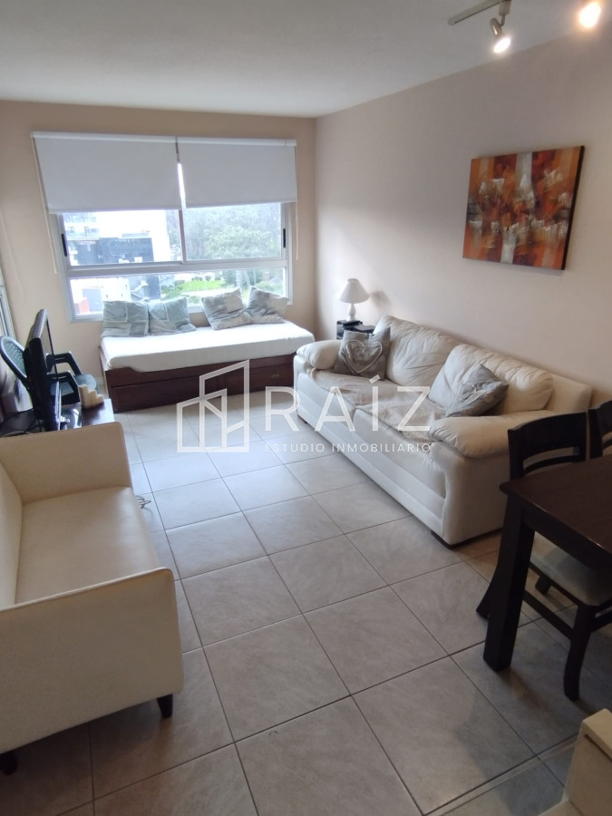 Apartamento ID.11988 - VENTA DE APARTAMENTO 2 DORMITORIOS ROOSEVELT