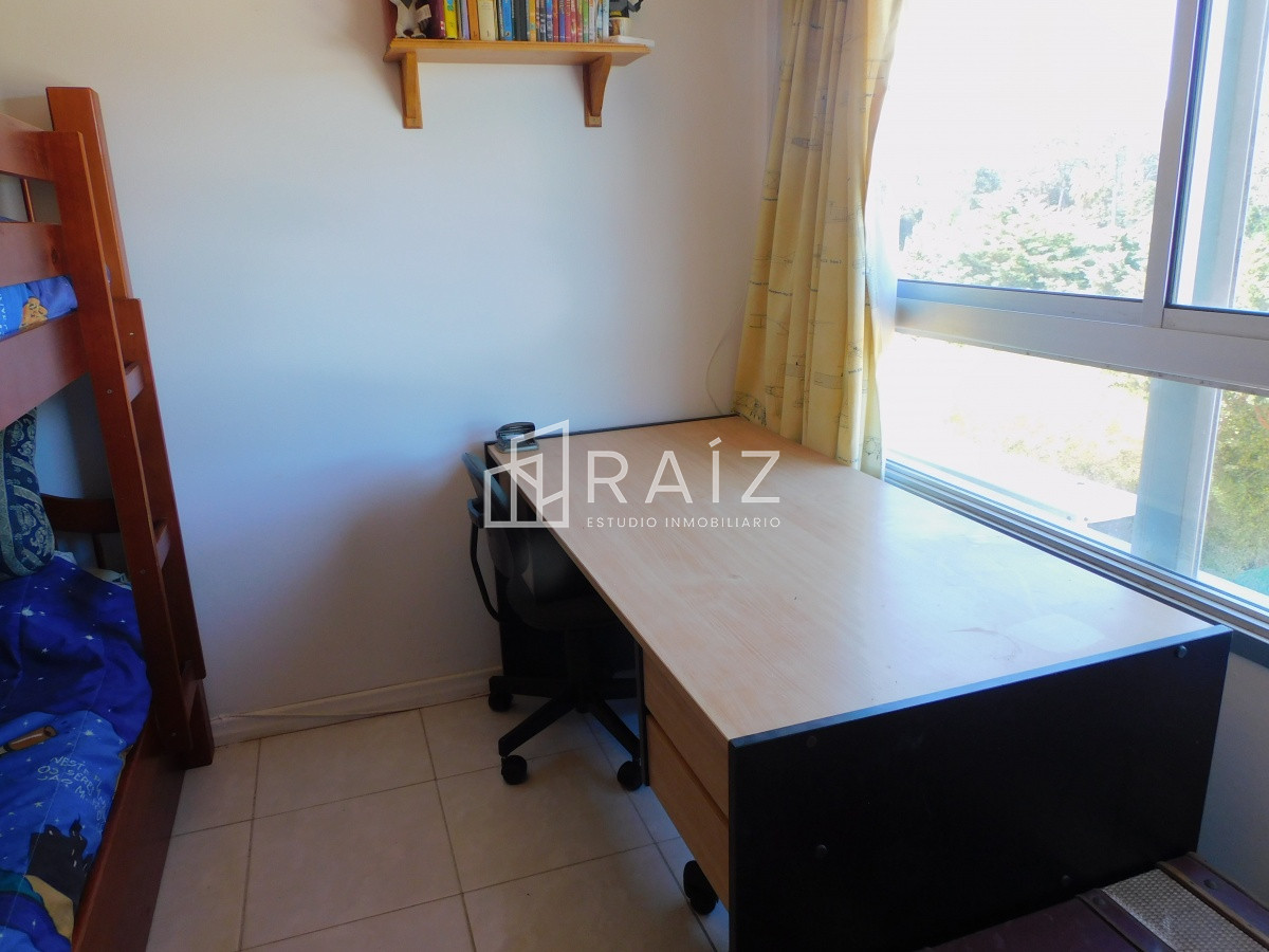 Apartamento ID.11968 - VENTA APARTAMENTO 1 DORMITORIO ROOSEVELT