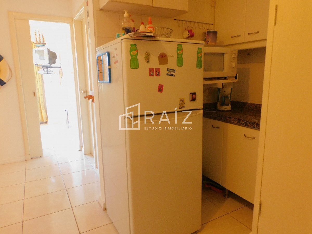 Apartamento ID.11968 - VENTA APARTAMENTO 1 DORMITORIO ROOSEVELT