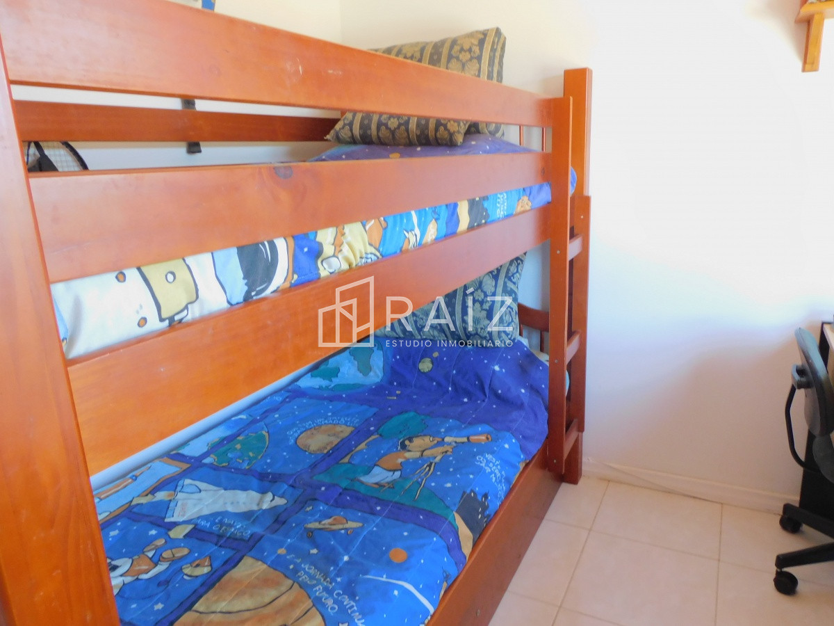 Apartamento ID.11968 - VENTA APARTAMENTO 1 DORMITORIO ROOSEVELT