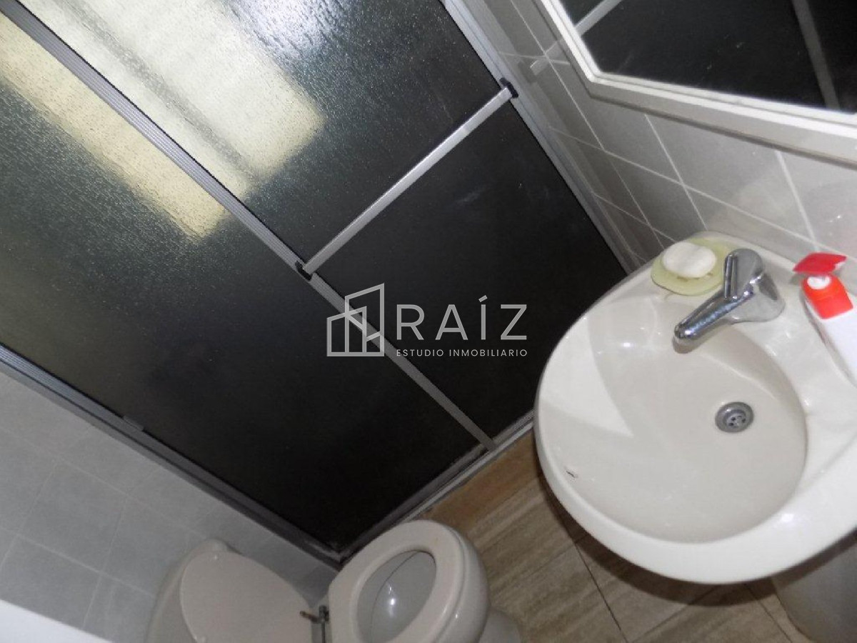 Apartamento ID.11988 - VENTA DE APARTAMENTO 2 DORMITORIOS ROOSEVELT