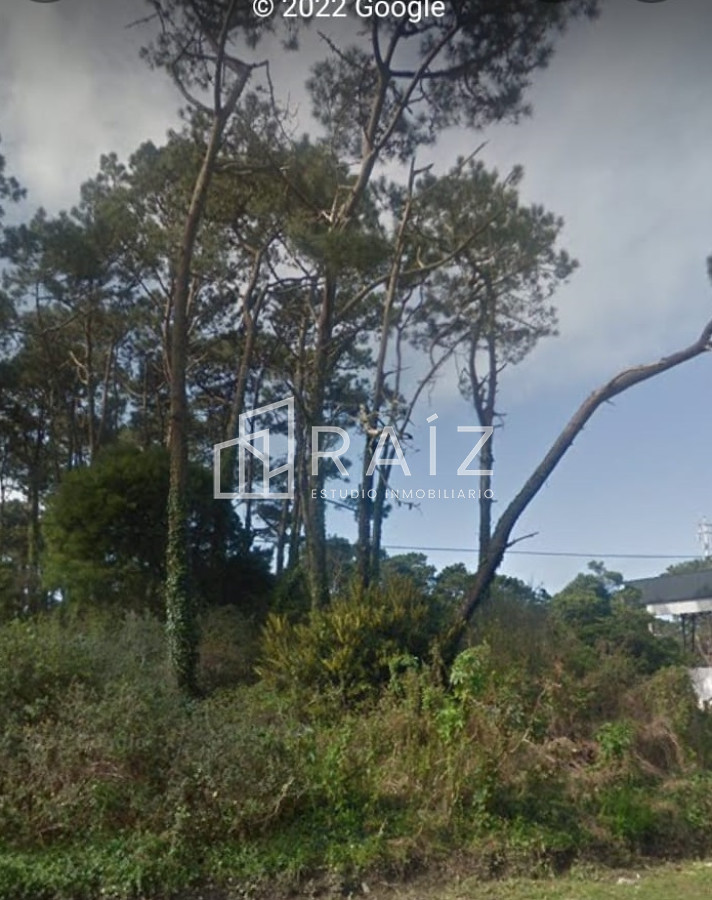 Terreno ID.10638 - EN VENTA EXCELENTE LOTE SOBRE AV. DEL MAR 