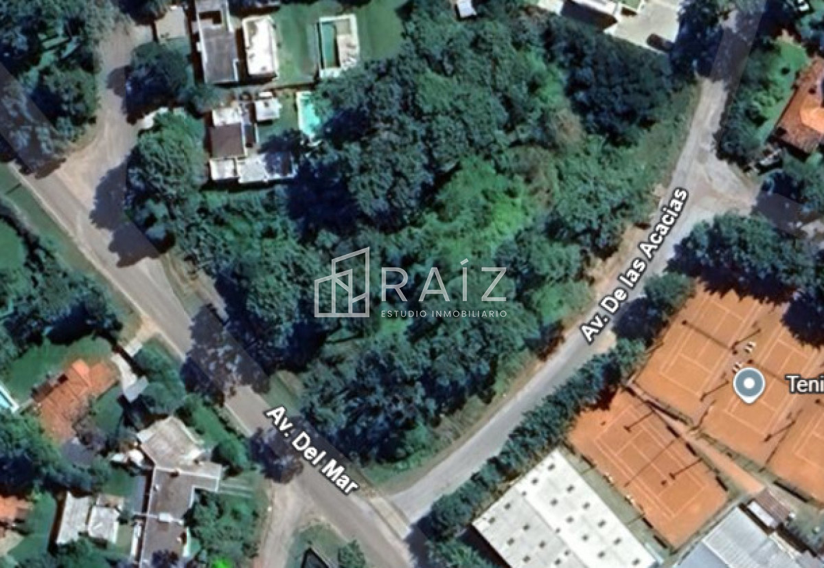 Terreno ID.10638 - EN VENTA EXCELENTE LOTE SOBRE AV. DEL MAR 