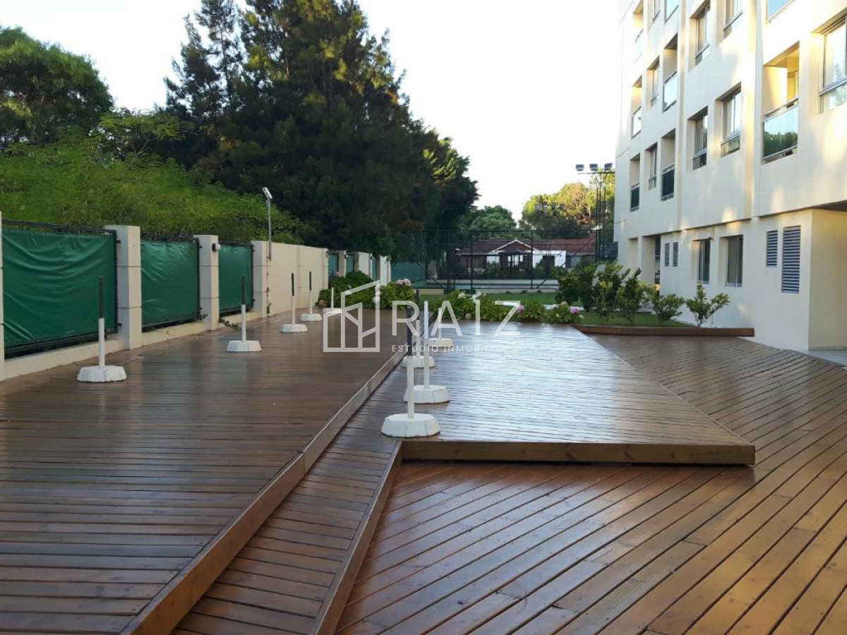 Apartamento ID.11988 - VENTA DE APARTAMENTO 2 DORMITORIOS ROOSEVELT