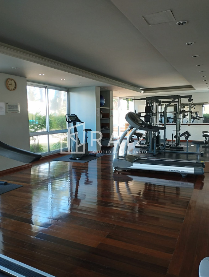 Apartamento ID.11988 - VENTA DE APARTAMENTO 2 DORMITORIOS ROOSEVELT