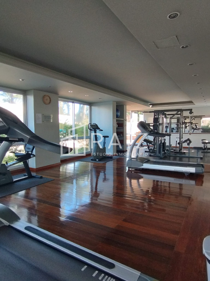 Apartamento ID.11988 - VENTA DE APARTAMENTO 2 DORMITORIOS ROOSEVELT