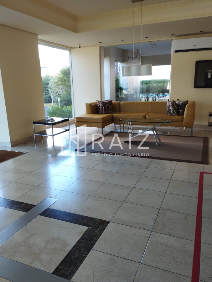 Apartamento ID.11988 - VENTA DE APARTAMENTO 2 DORMITORIOS ROOSEVELT