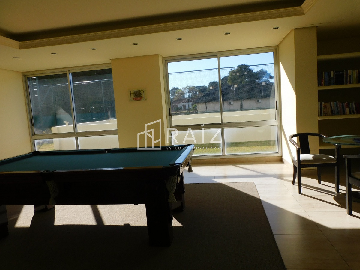 Apartamento ID.11988 - VENTA DE APARTAMENTO 2 DORMITORIOS ROOSEVELT