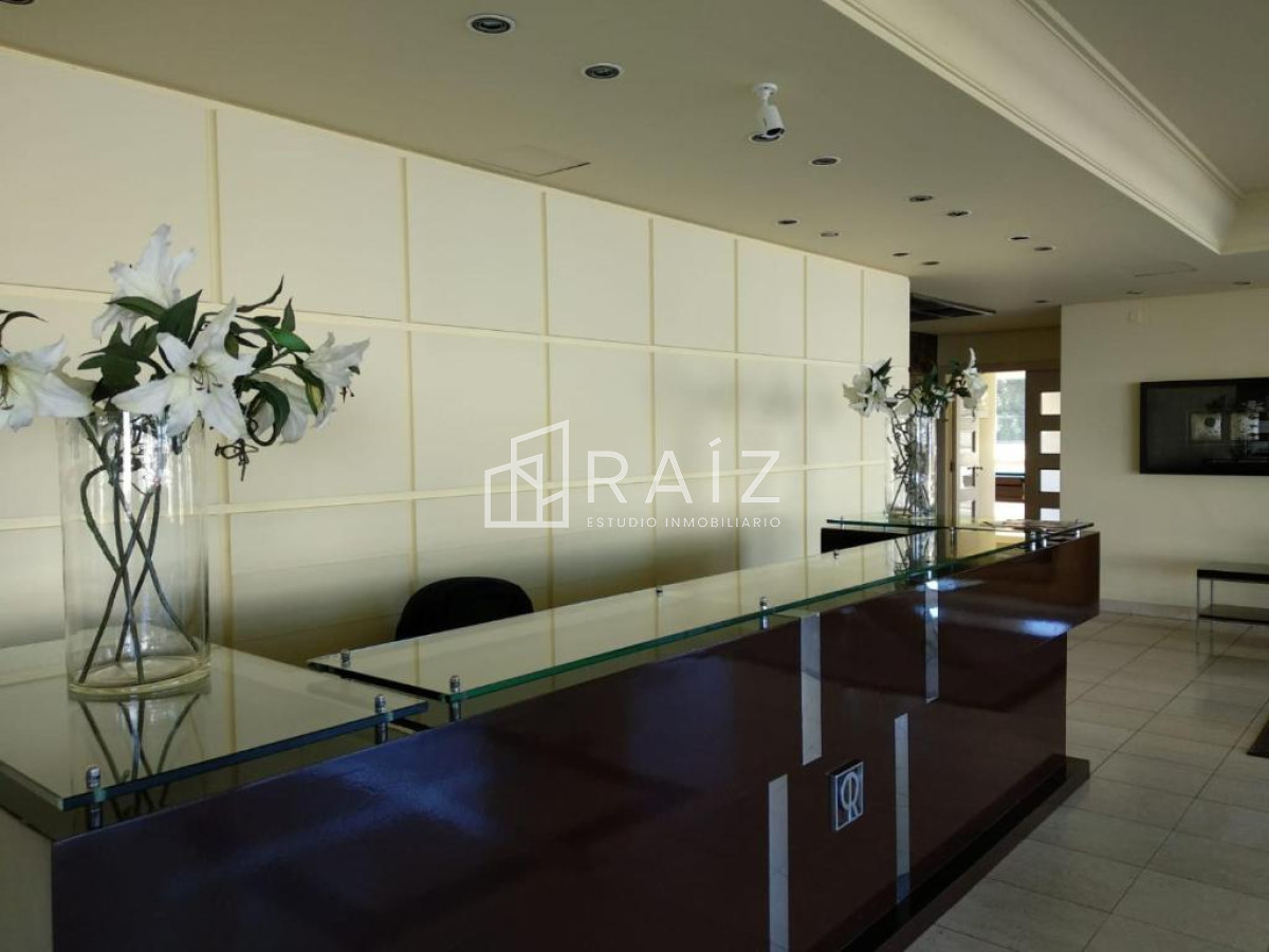 Apartamento ID.11988 - VENTA DE APARTAMENTO 2 DORMITORIOS ROOSEVELT