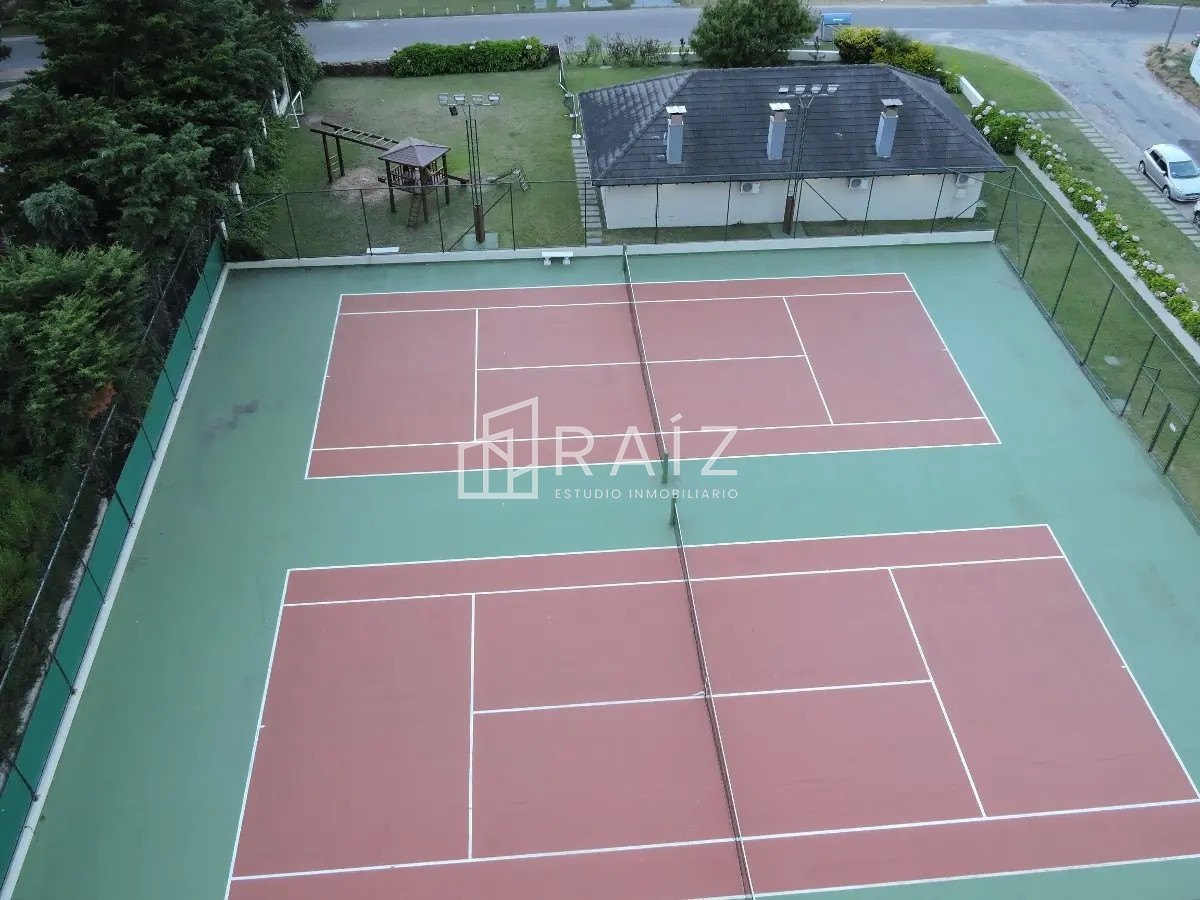 Apartamento ID.11988 - VENTA DE APARTAMENTO 2 DORMITORIOS ROOSEVELT