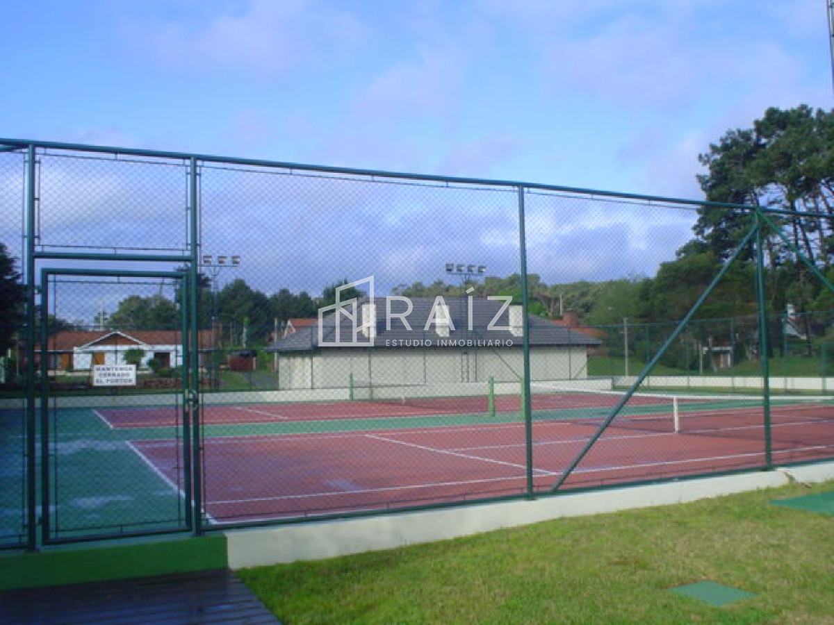 Apartamento ID.11968 - VENTA APARTAMENTO 1 DORMITORIO ROOSEVELT