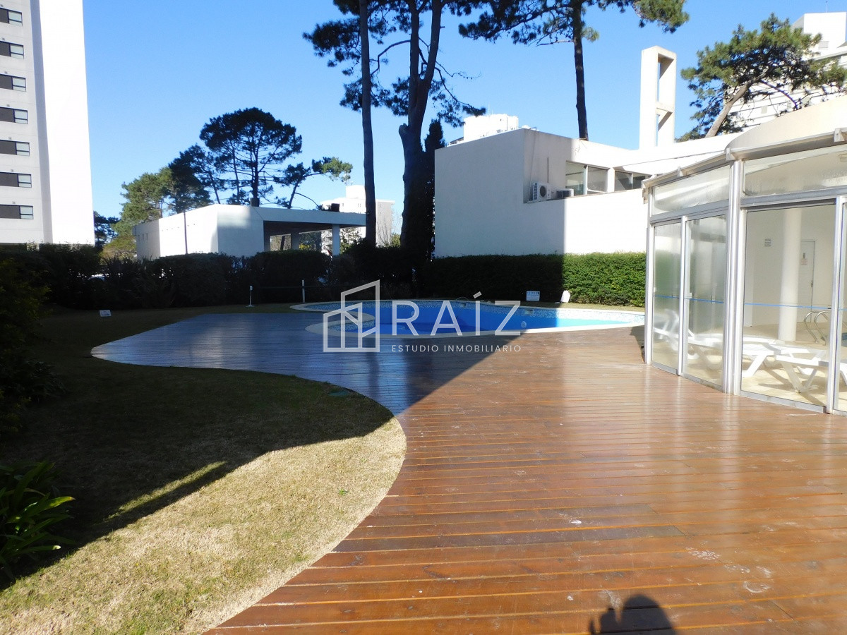 Apartamento ID.11988 - VENTA DE APARTAMENTO 2 DORMITORIOS ROOSEVELT