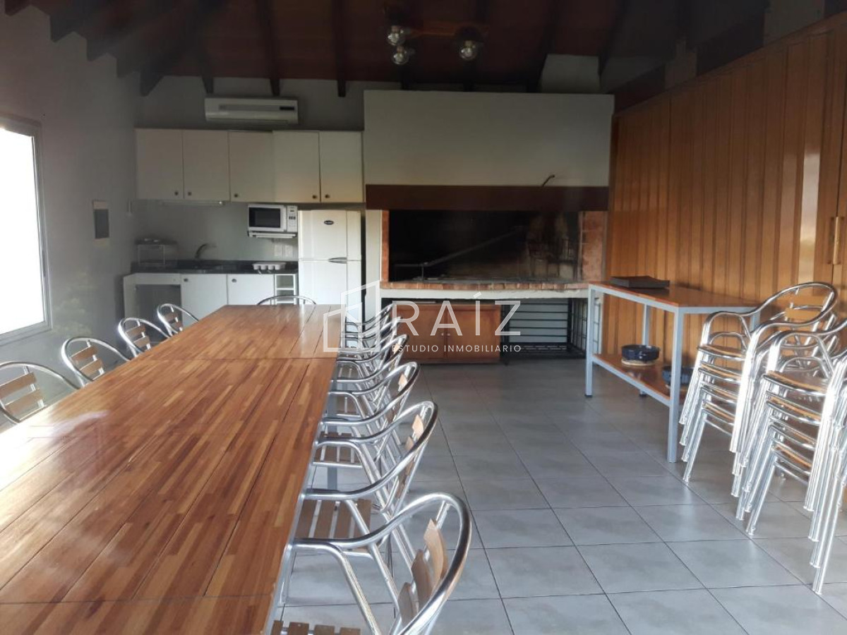 Apartamento ID.11988 - VENTA DE APARTAMENTO 2 DORMITORIOS ROOSEVELT