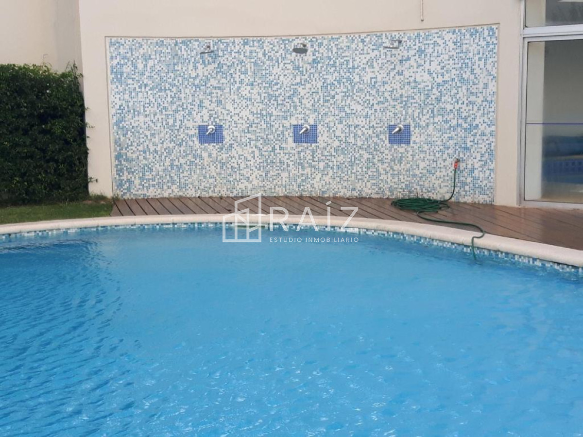Apartamento ID.11988 - VENTA DE APARTAMENTO 2 DORMITORIOS ROOSEVELT