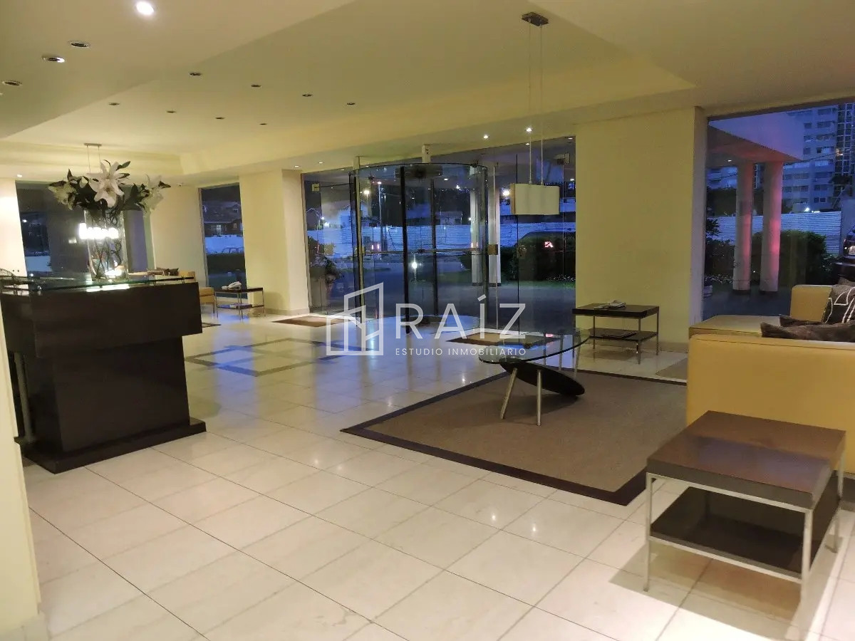 Apartamento ID.11988 - VENTA DE APARTAMENTO 2 DORMITORIOS ROOSEVELT