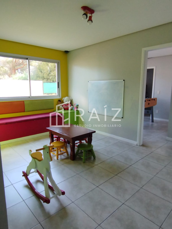 Apartamento ID.11988 - VENTA DE APARTAMENTO 2 DORMITORIOS ROOSEVELT