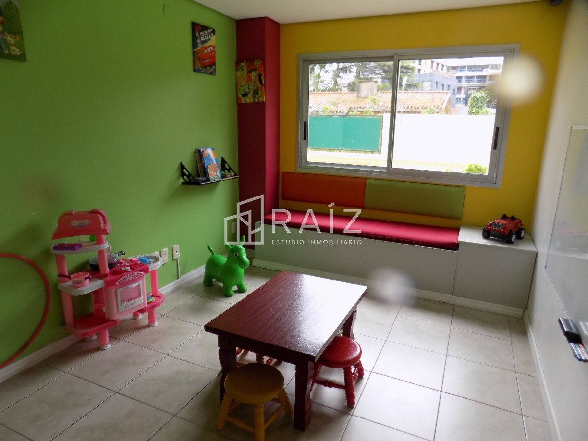 Apartamento ID.11968 - VENTA APARTAMENTO 1 DORMITORIO ROOSEVELT