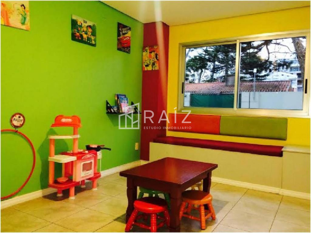 Apartamento ID.11988 - VENTA DE APARTAMENTO 2 DORMITORIOS ROOSEVELT