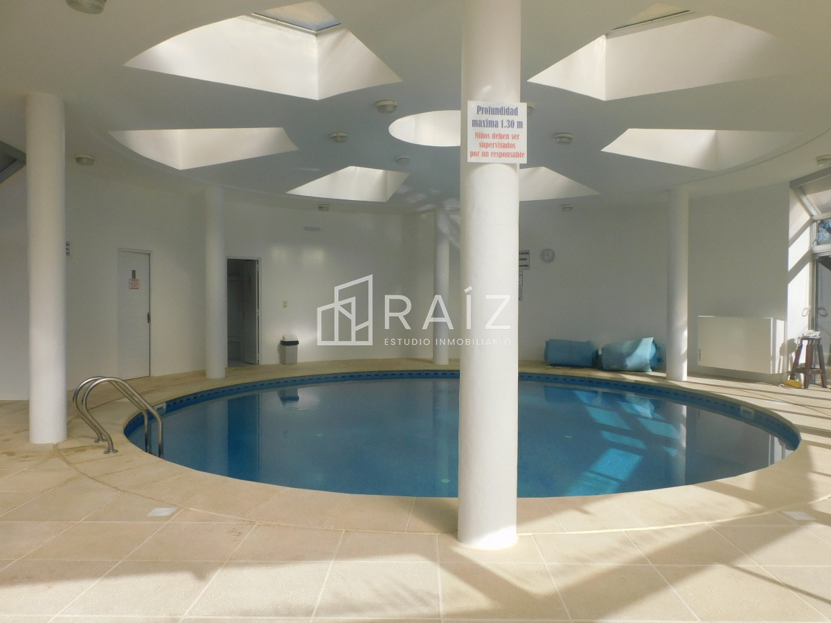 Apartamento ID.11988 - VENTA DE APARTAMENTO 2 DORMITORIOS ROOSEVELT