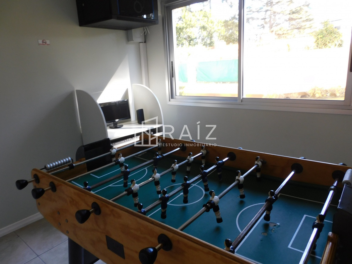 Apartamento ID.11988 - VENTA DE APARTAMENTO 2 DORMITORIOS ROOSEVELT