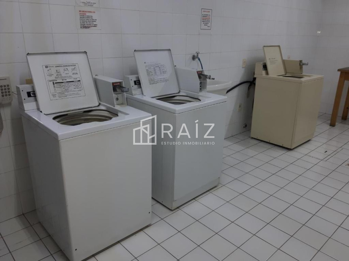 Apartamento ID.11988 - VENTA DE APARTAMENTO 2 DORMITORIOS ROOSEVELT