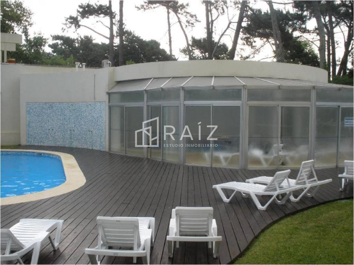 Apartamento ID.11988 - VENTA DE APARTAMENTO 2 DORMITORIOS ROOSEVELT